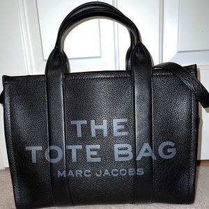 The Tote Bag Marc Jacobs